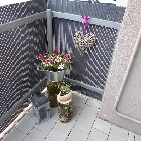 Ferienwohnung Moewe Herdwangen-Schönach Eksteriør bilde